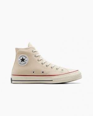 Converse Chuck 70 Women Canvas Shoes Dark Red USA | C-80746519