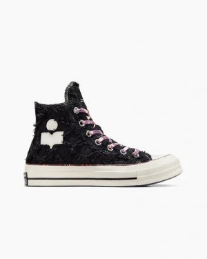 Converse Converse x Isabel Marant Chuck 70 Men Sneakers Multicolor USA | C-68924759