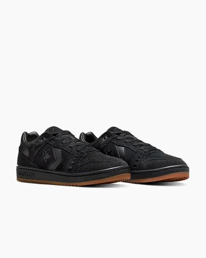 Converse CONS AS-1 Pro Men Skate Shoes Black USA | C-50839219