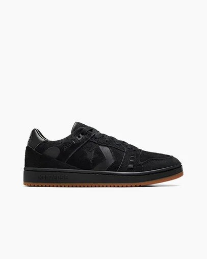 Converse CONS AS-1 Pro Men Skate Shoes Black USA | C-50839219