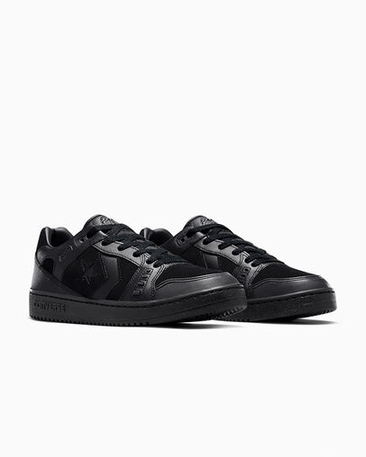 Converse CONS AS-1 Pro Men Skate Shoes Black USA | C-64071259