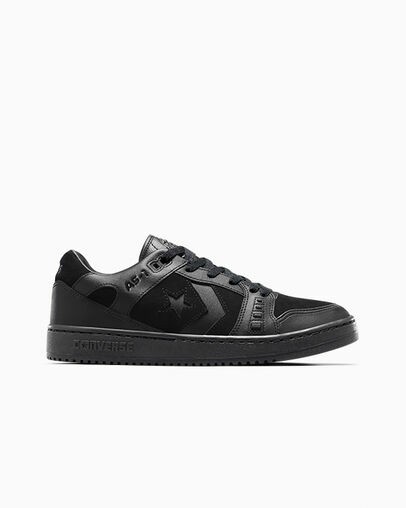 Converse CONS AS-1 Pro Men Skate Shoes Black USA | C-64071259