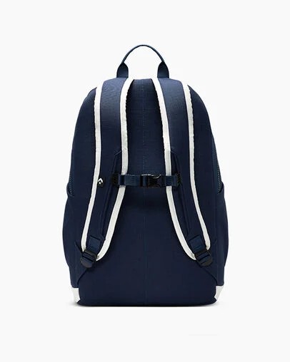 Converse CONS Seasonal Men Backpacks Navy USA | C-21694709