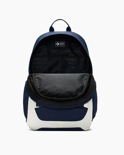 Converse CONS Seasonal Men Backpacks Navy USA | C-21694709