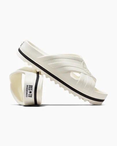 Converse Chuck Taylor All Star CX Women Sandals White USA | C-80356499