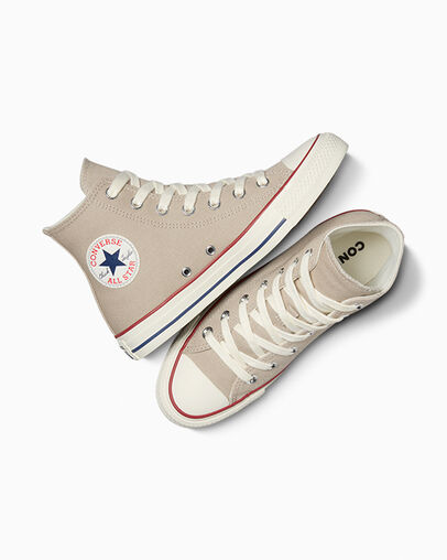 Converse Chuck Taylor All Star Women Sneakers Navy USA | C-50314979