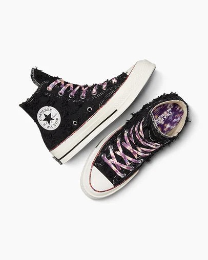 Converse Converse x Isabel Marant Chuck 70 Women Sneakers Multicolor USA | C-35624899