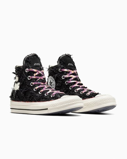 Converse Converse x Isabel Marant Chuck 70 Women Sneakers Multicolor USA | C-10452699