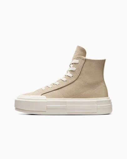 Converse Cruise Women Sneakers Beige / Black USA | C-75816429