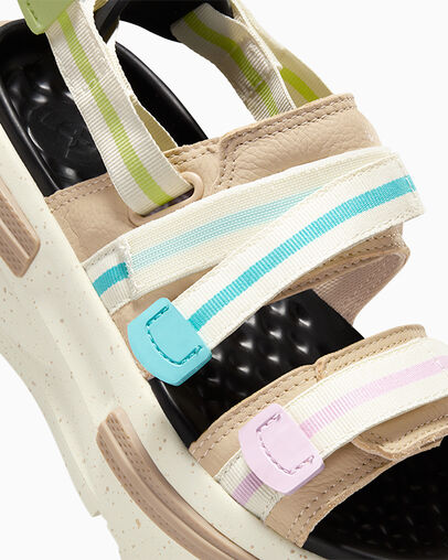 Converse Run Star Utility CX Women Sandals Multicolor USA | C-84193509