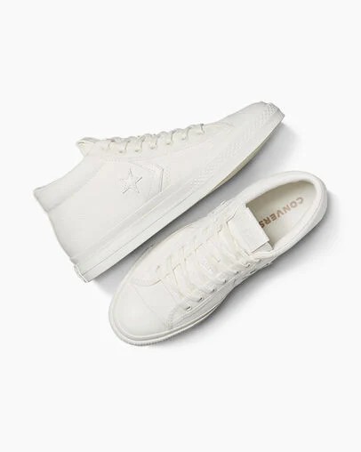 Converse Star Player 76 Women Boots White USA | C-06857329