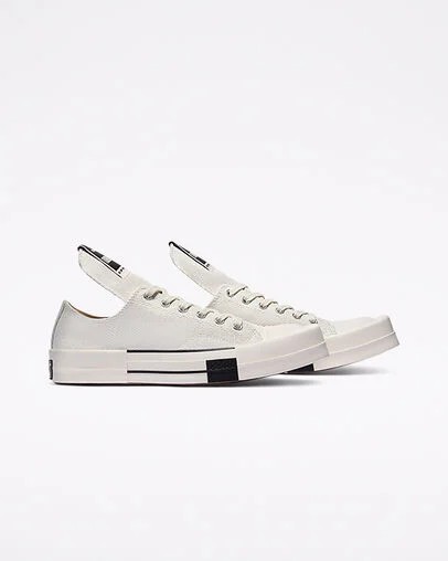 Converse TURBODRK Chuck 70 Men Sneakers White / Black USA | C-21034959